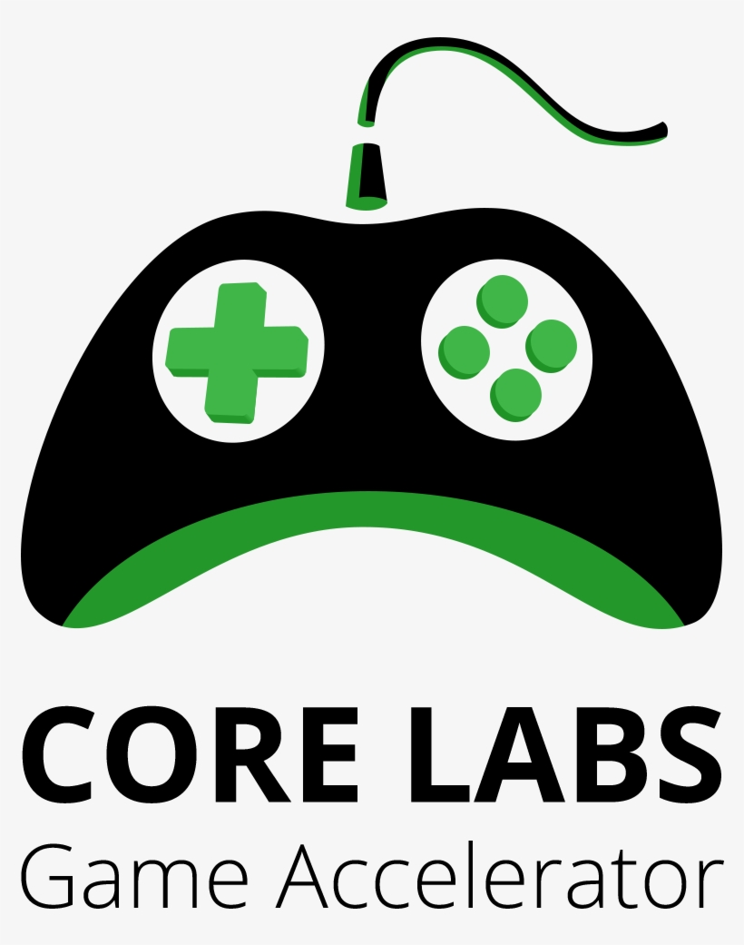 Core Labs Logo Black&green - La Veterans Collaborative, transparent png
