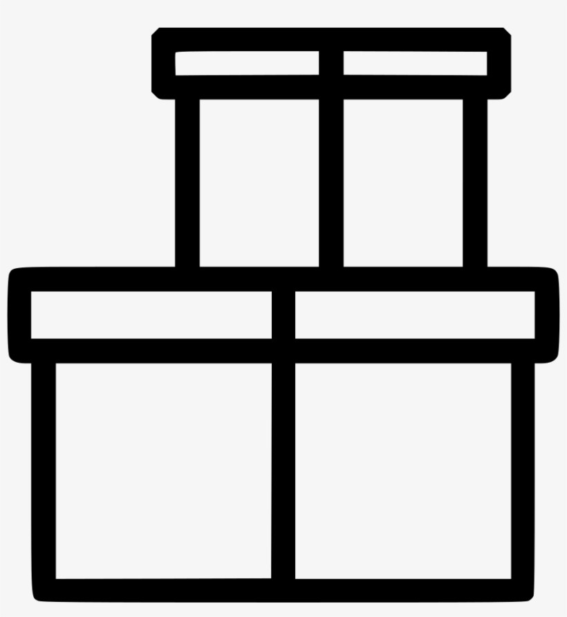 Png File - Icone Presente Png, transparent png