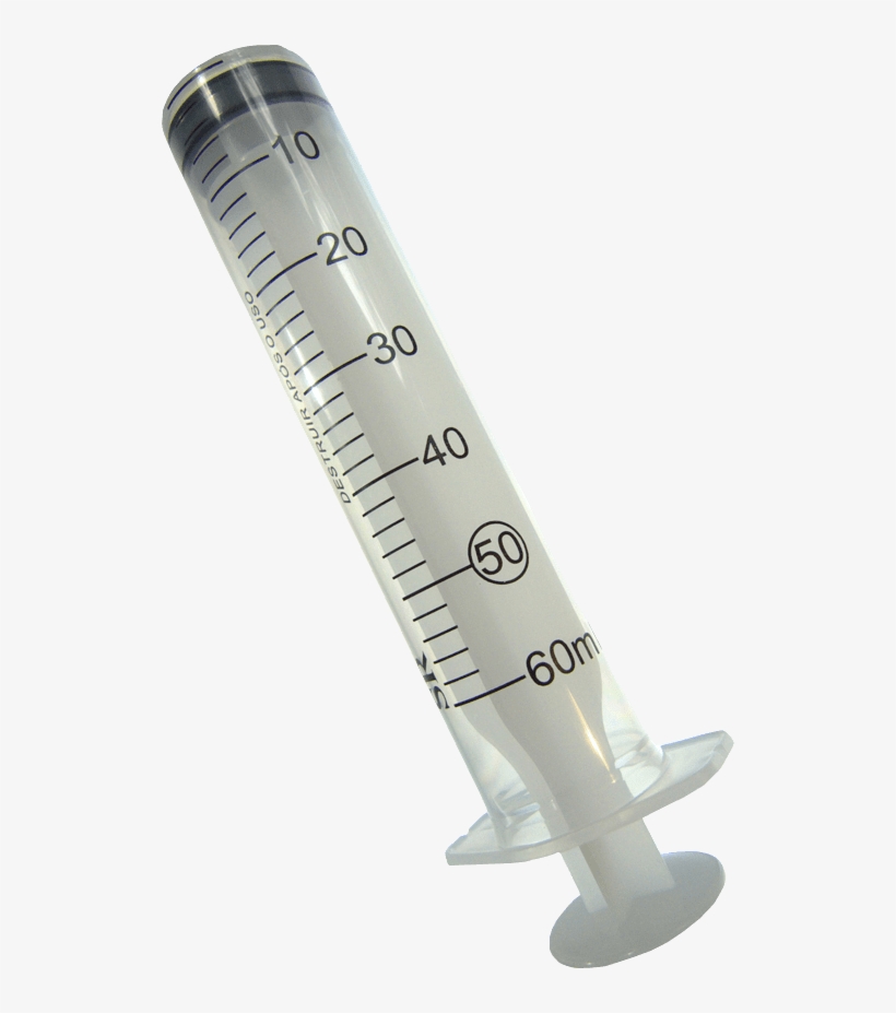 Syringes - Syringe, transparent png