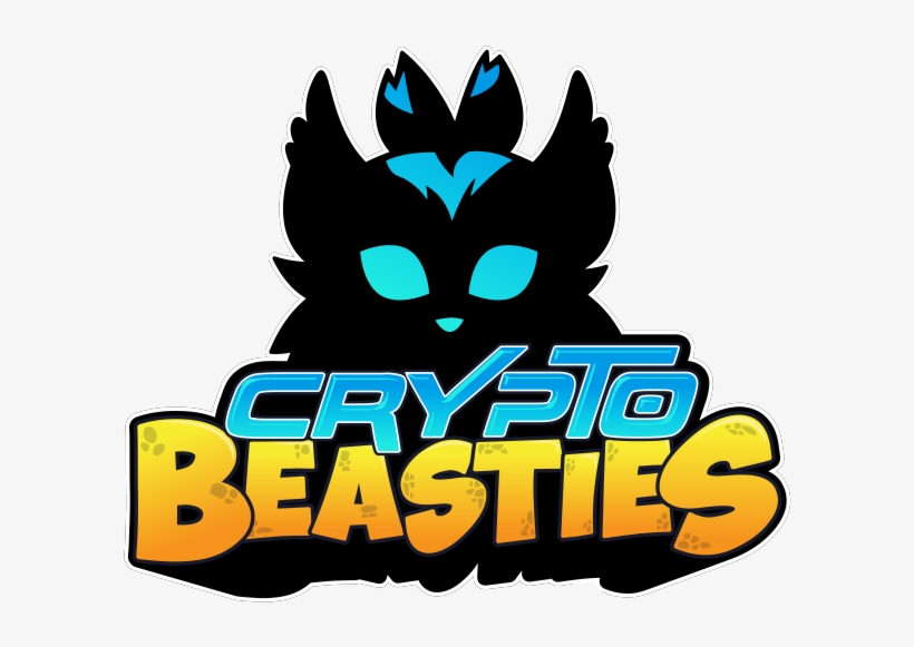 Cryptobeasties, transparent png