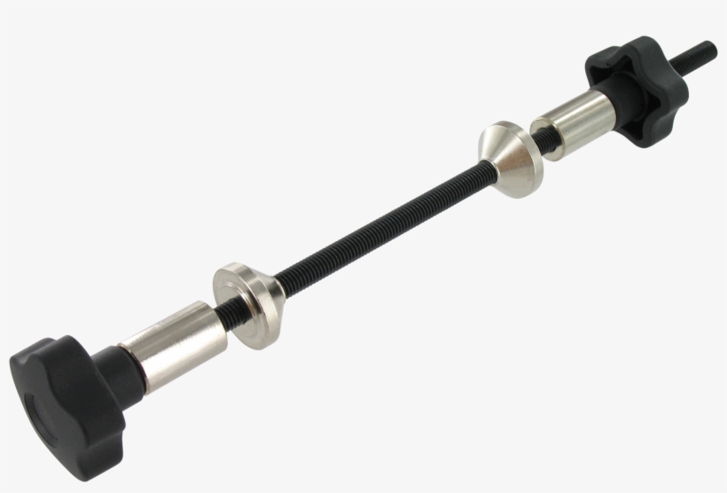 Zoom Zoom Zoom Zoom - Thru Axle Truing Stand, transparent png