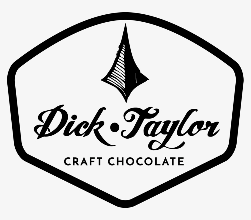 Logo Sticker - Dick Taylor Northerner Blend 73%, transparent png