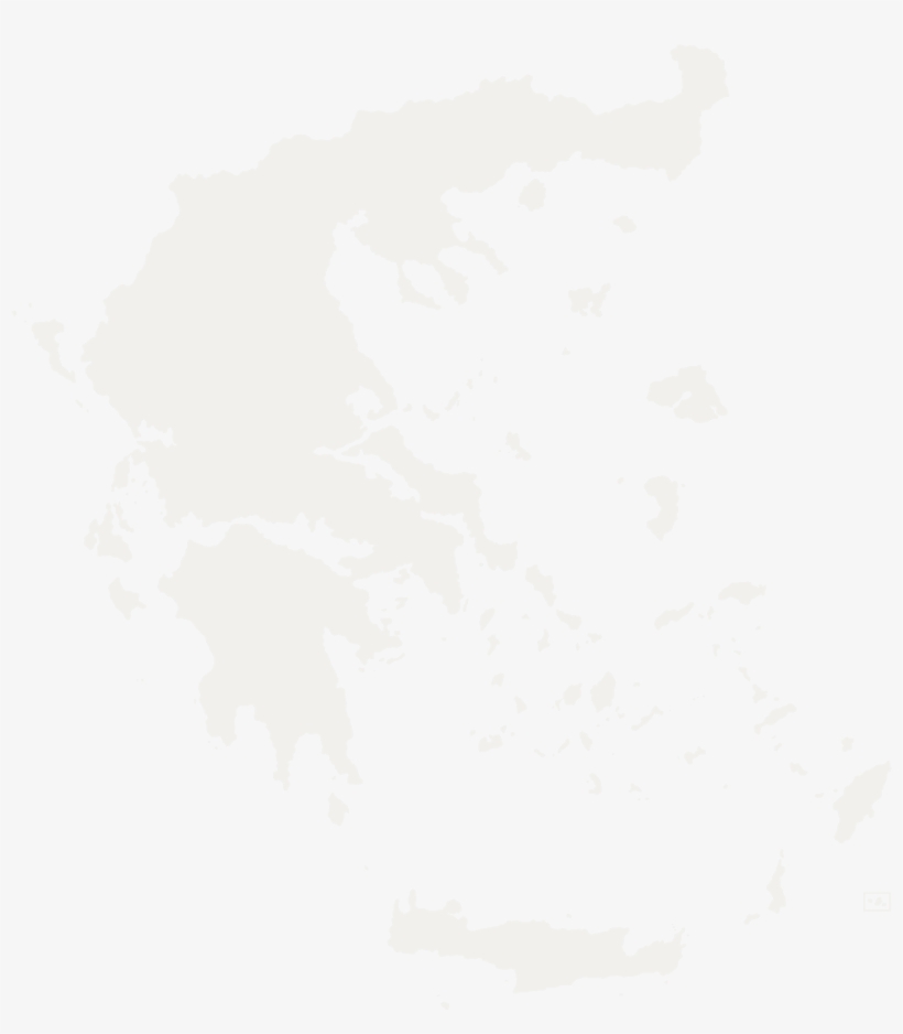 Map Greece - Greece Map, transparent png