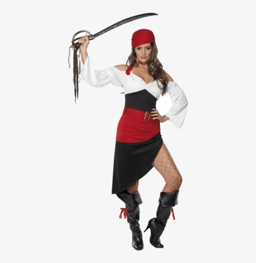 Free Png Pirate Png Images Transparent - Pirate Bandana For Women, transparent png