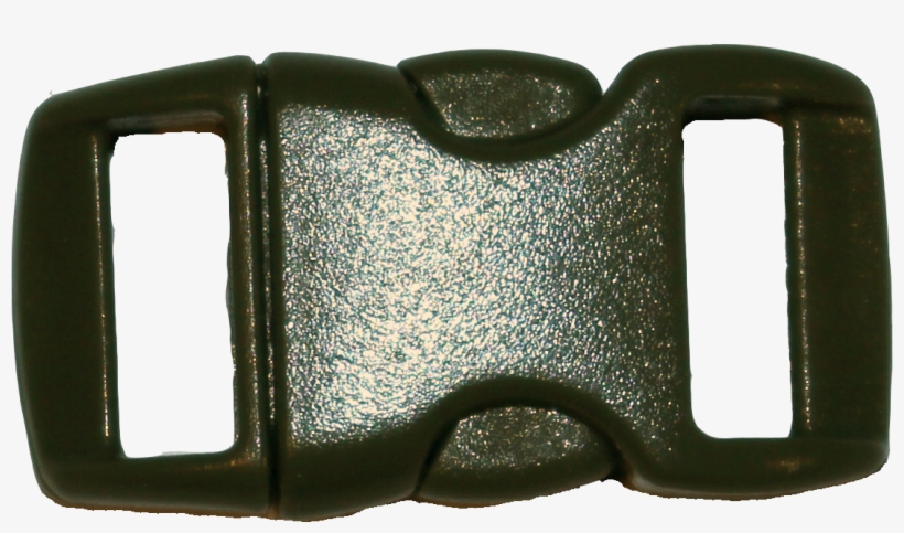 Vector Download Clip Buckle Side Release - Weapon, transparent png