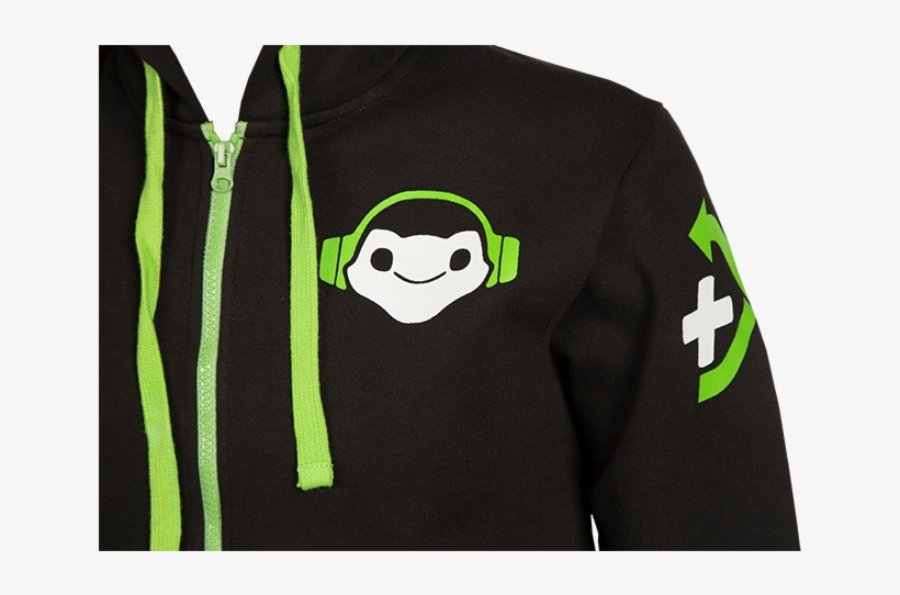 If You Love Moving To The Beats Of Lucio During A Match - Hoodie, transparent png