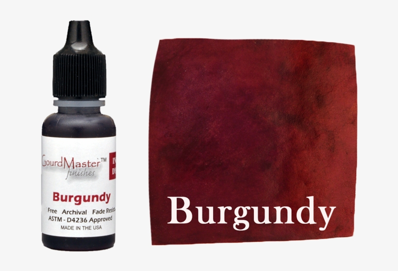 Gourd Master Ink Dyes - Dye, transparent png