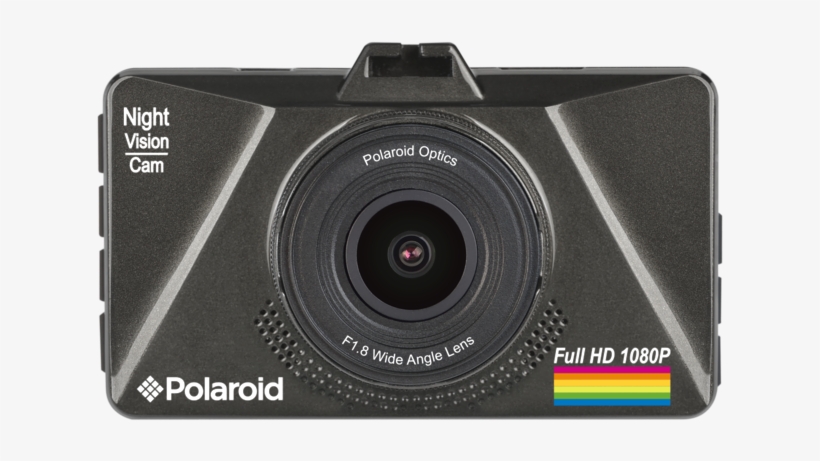 Polaroid, transparent png