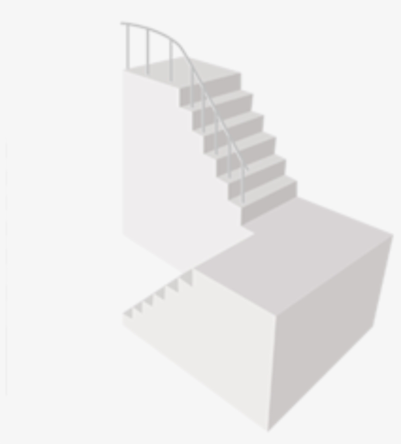 Our Full Range Offers Solutions For Almost Any Type - Stairs, transparent png
