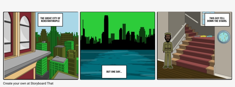 Some Guy That Fell Down The Stairs - Cement, transparent png