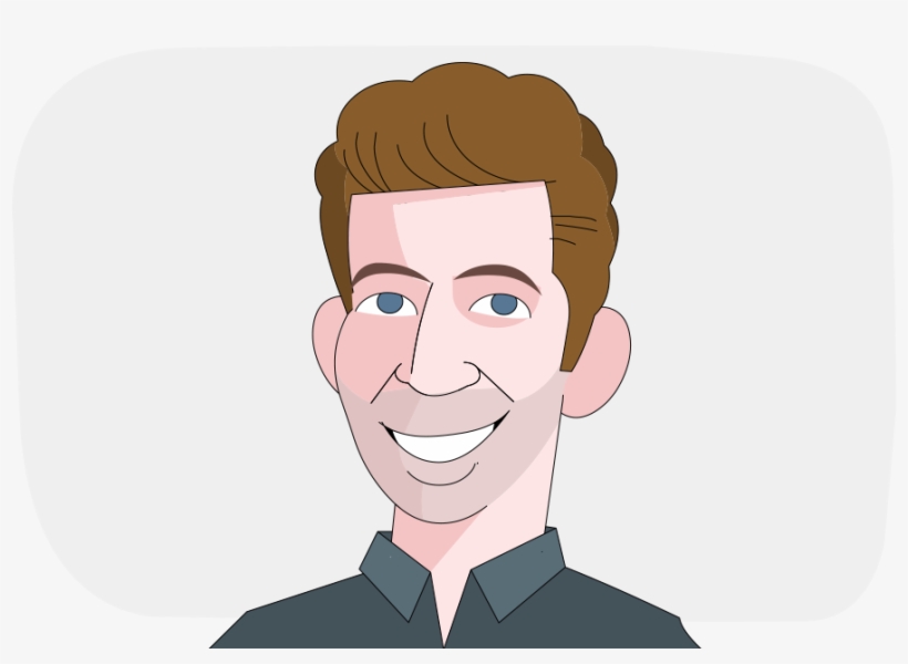 Michael Omer-man - Cartoon, transparent png