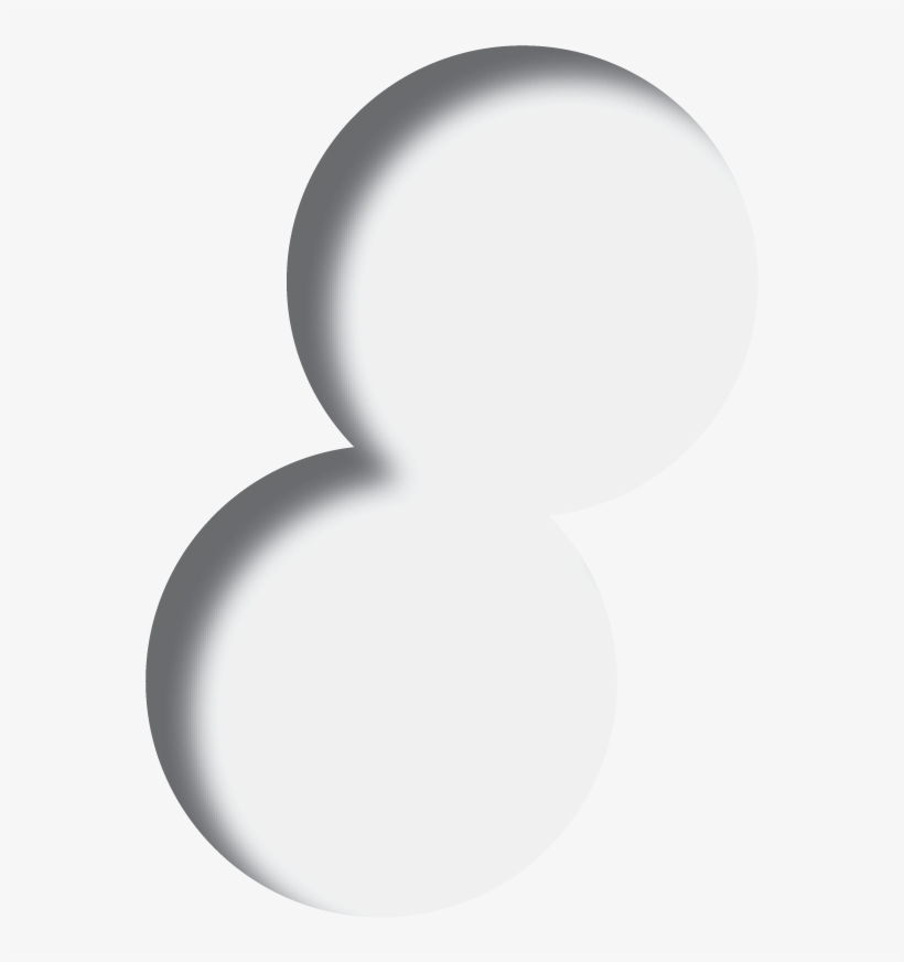 By Jack Neff - Circle, transparent png