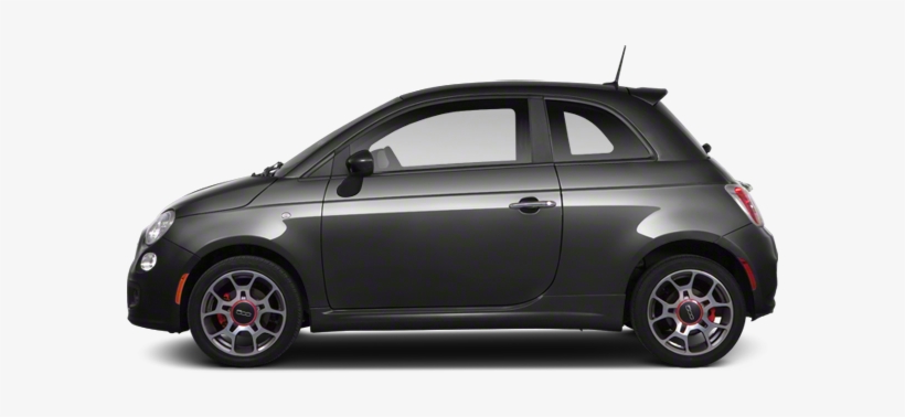 2012 Fiat 5002dr Hb Gucci *ltd Avail*pictures - Fiat 500 Racing Side Stripes, transparent png