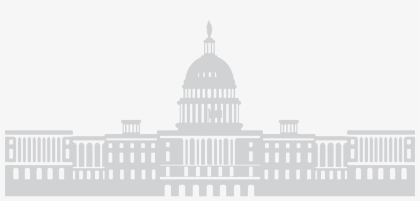 Clip Royalty Free Download Road To The White House - Royalty-free, transparent png