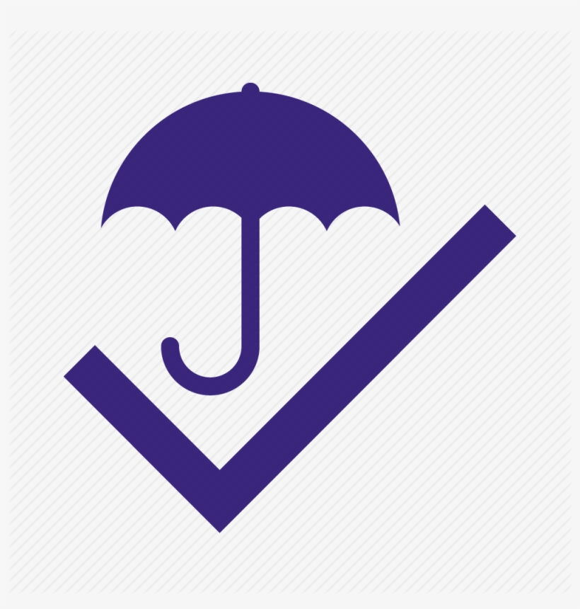 Insurance Icon - Icon, transparent png