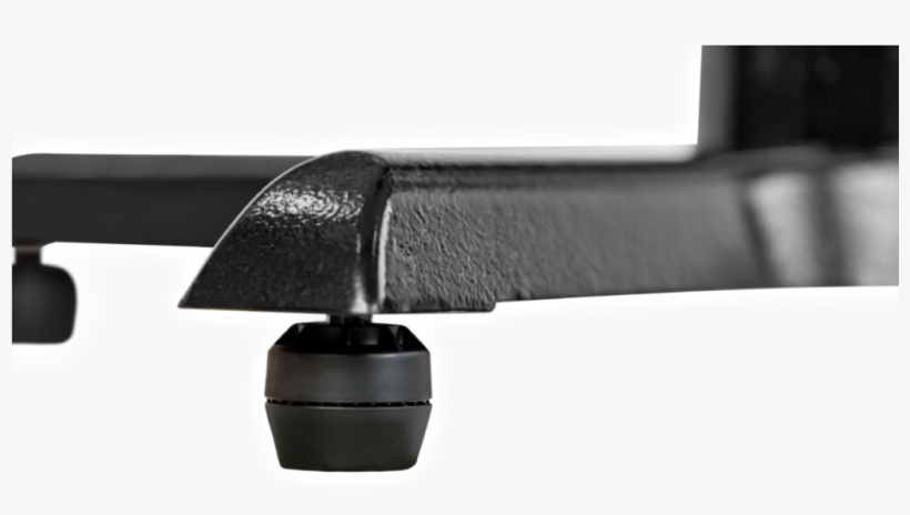 Equalizer On Table With Glow No Choc - Table, transparent png