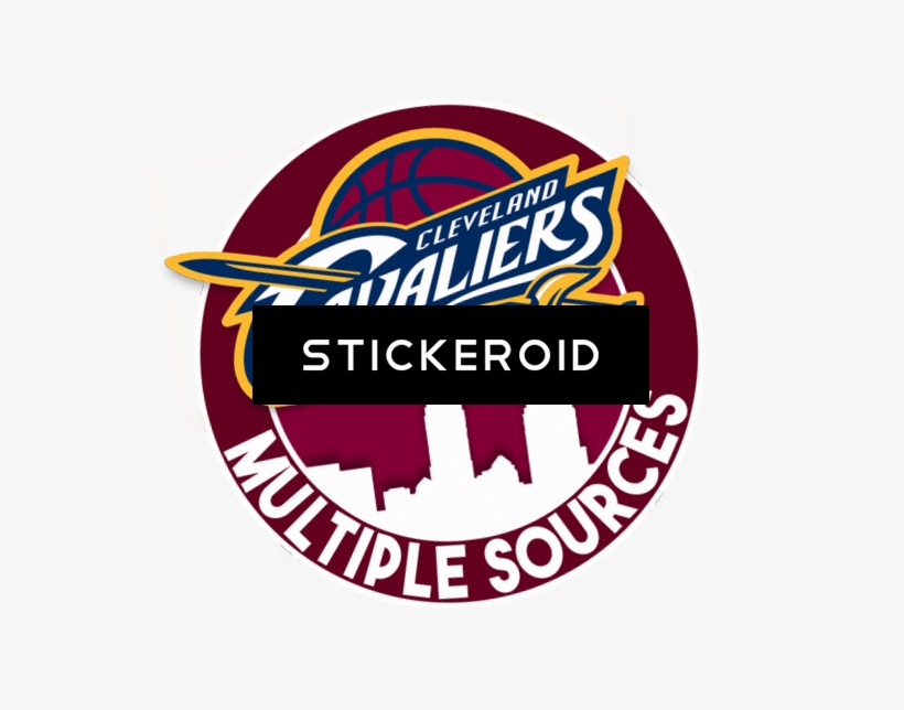 Cleveland Cavaliers Basketball - Cleveland Cavaliers, transparent png