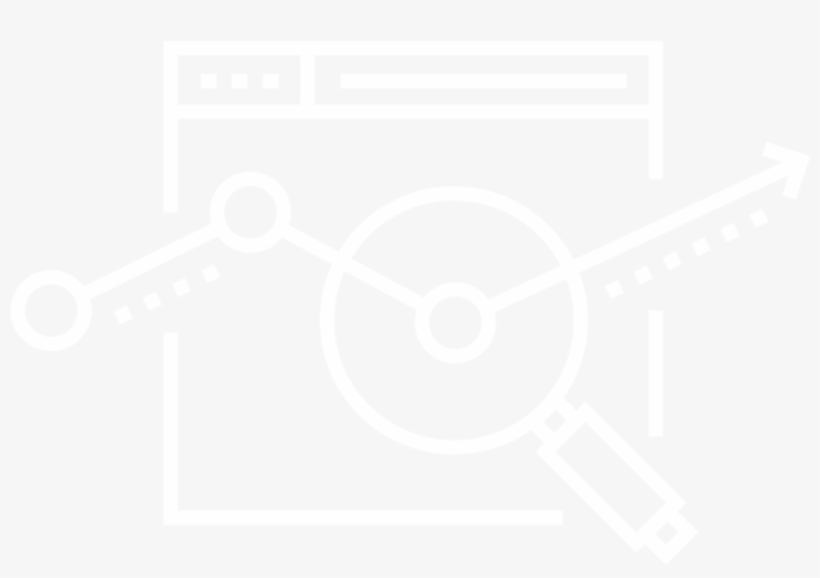 Market - Wordpress Logo White Png, transparent png