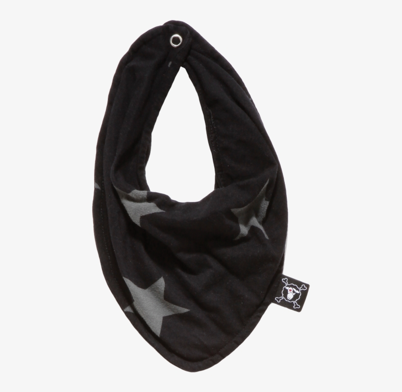 Nununu Bib Star - Hobo Bag, transparent png