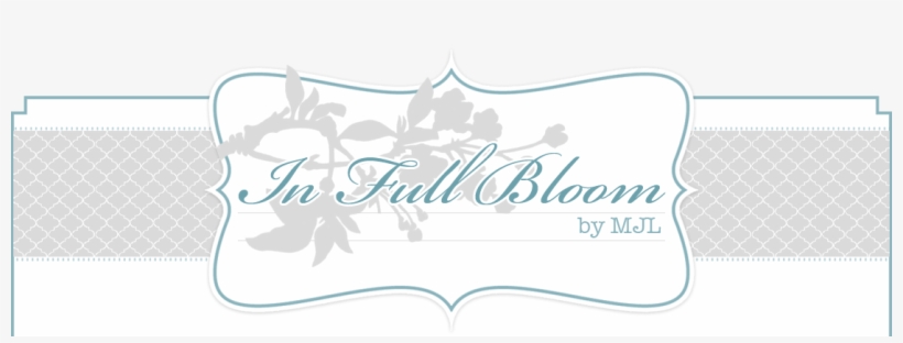 In Full Bloom By Mjl - Meditation Therapy Knitting Pattern - Cowl Circle Scarf, transparent png