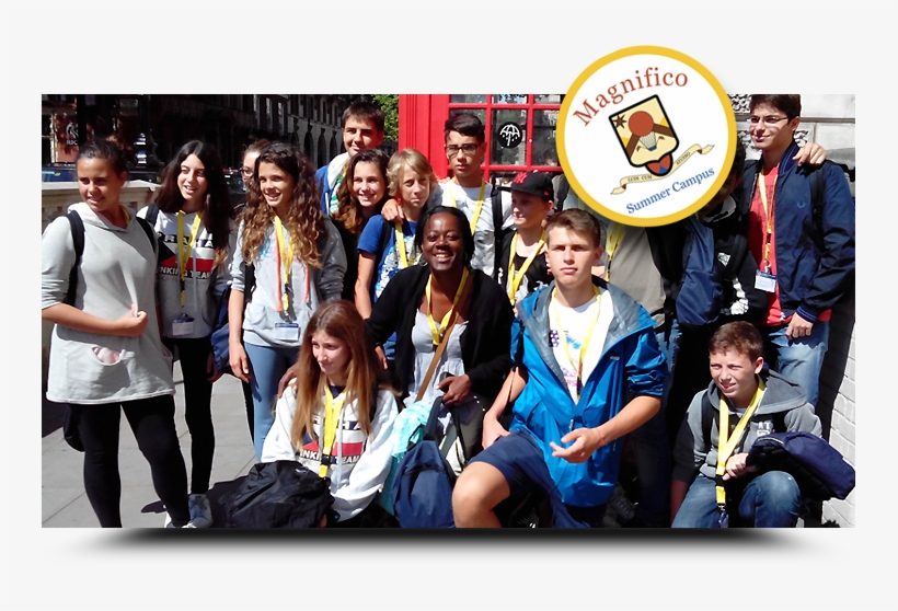 Magnifico Summer Campus Summer Campus - University Of Leicester, transparent png