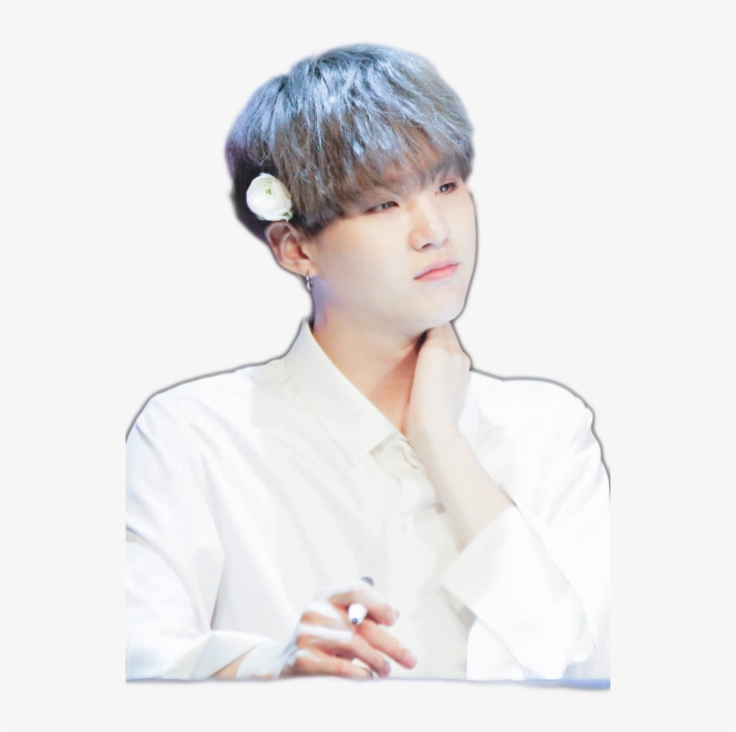 Png Min Yoongi - Png Foto Min Yoongi, transparent png