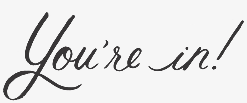 Please Enter A Valid Email Address - Calligraphy, transparent png