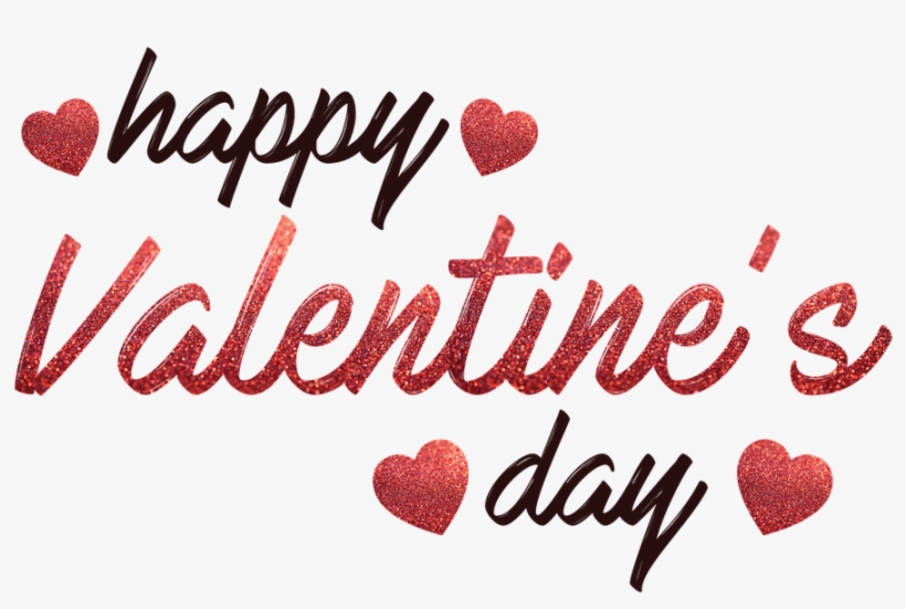 Happy Valentines Day Png 3, Buy Clip Art - Valiente Vera, Pequeña Sara [book], transparent png
