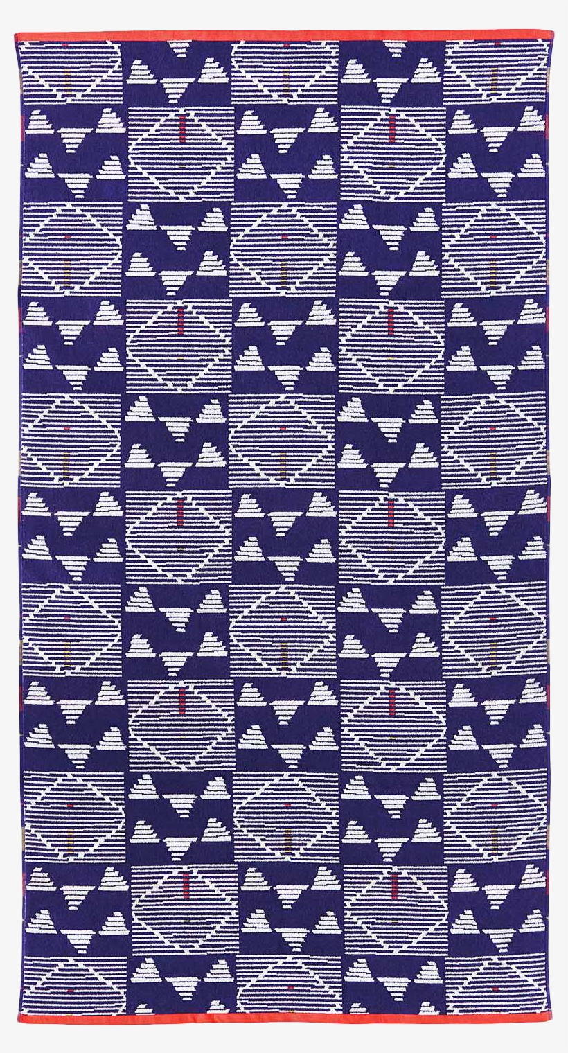 Kambu Beach Towel - Carpet, transparent png
