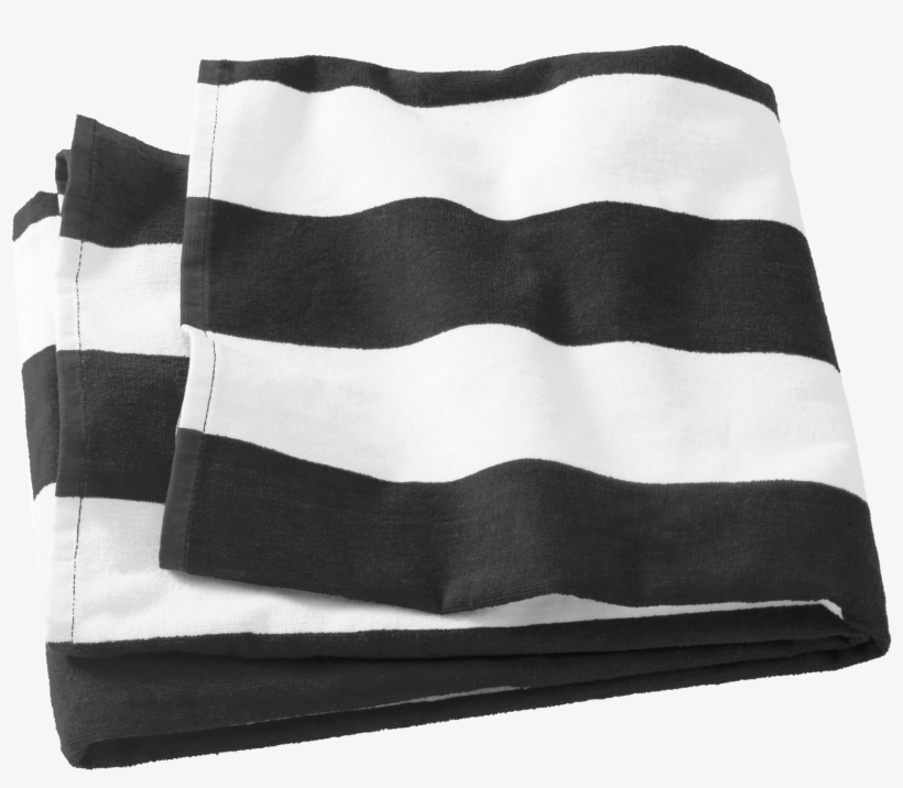 B1645 Cabana Stripe Beach Towel - Port & Company Pt43 Cabana Stripe Beach Towel -, transparent png