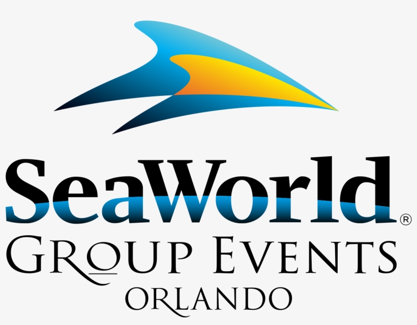 Gold Key Attraction Partners - Seaworld San Diego Logo, transparent png