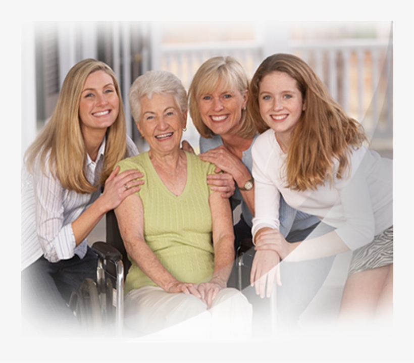 Wheel Chair Accessible - Girl, transparent png
