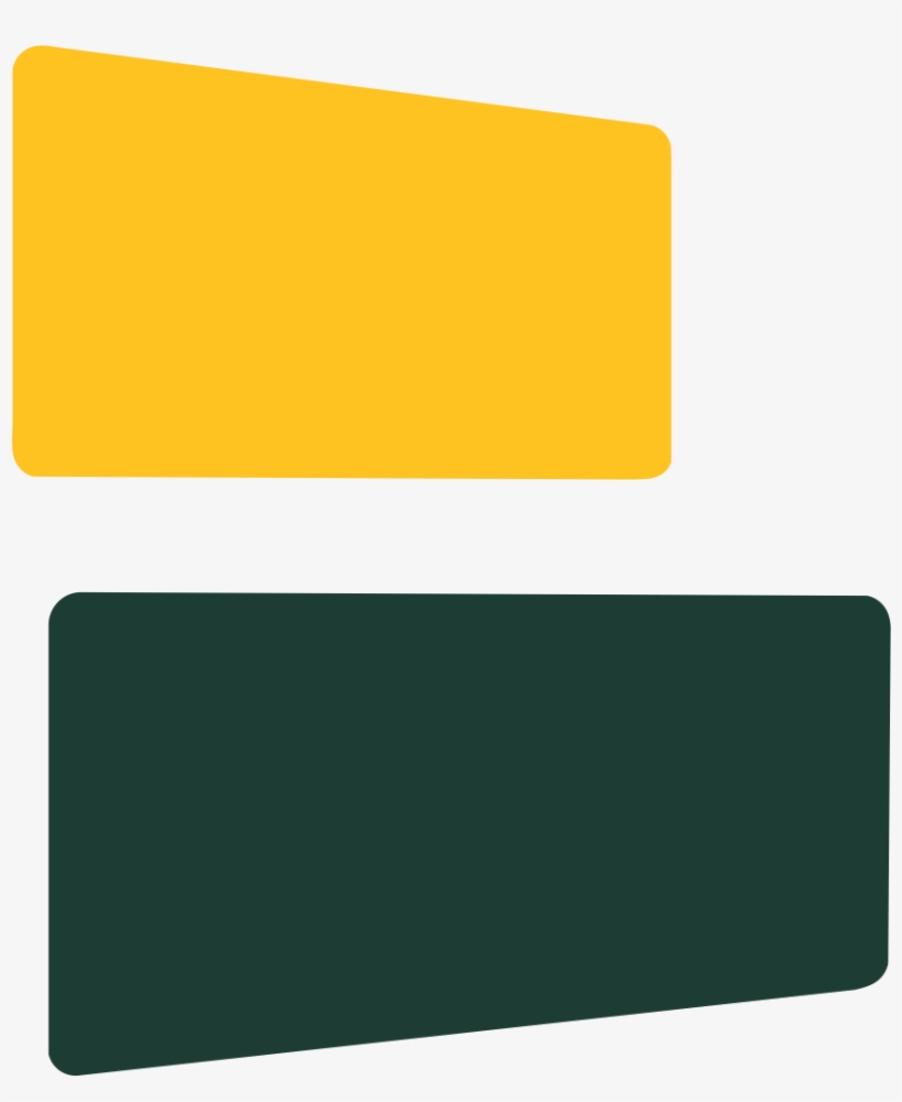 Green Bay Packers By Chat Sports - Sign, transparent png