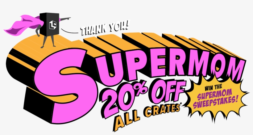 We're Celebrating Nerdy Moms Everywhere For Mother's, transparent png