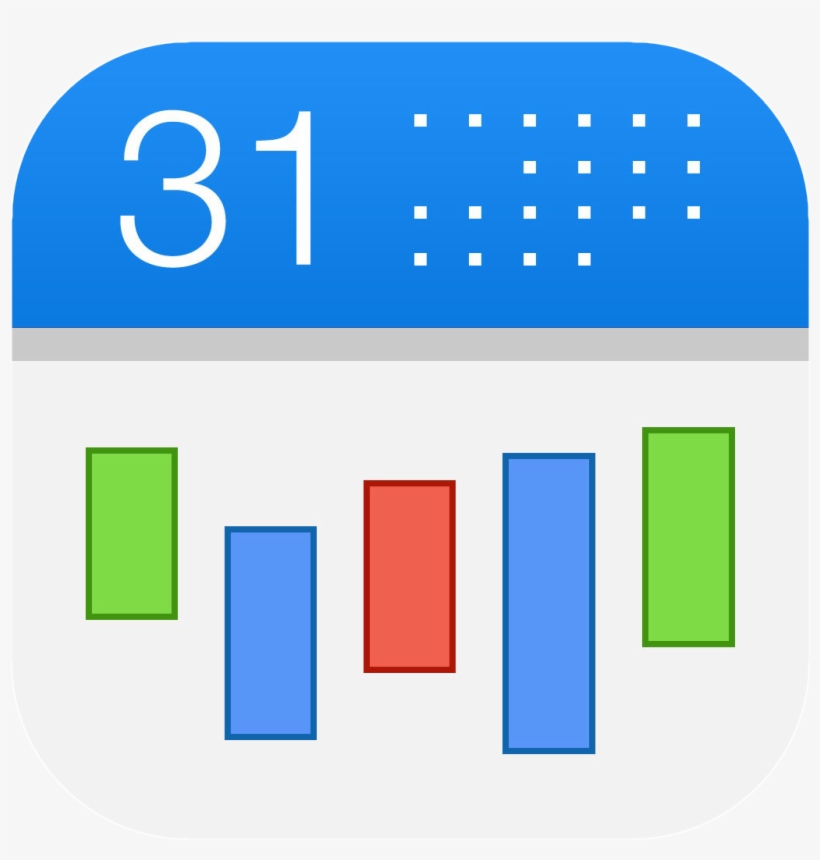 Appxy Tiny Calendar - Tiny Calendar App, transparent png
