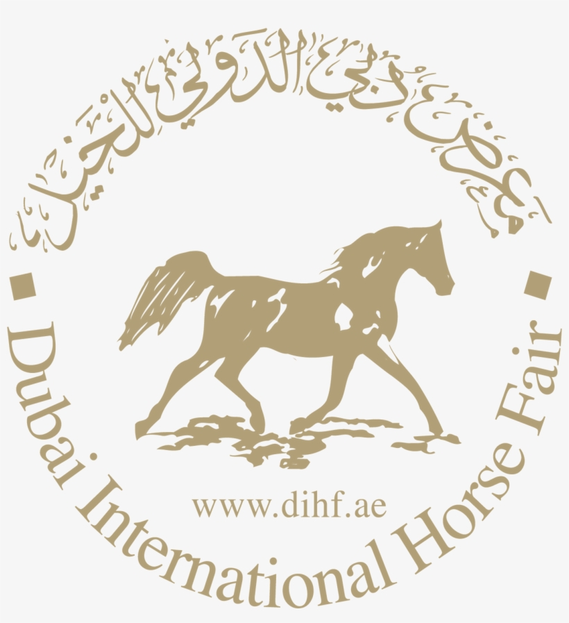 Dubai International Horse Fair Dubai World Trade Centre - Dubai International Horse Fair, transparent png