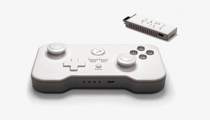 Playjam Gamestick - Gamestop - Gamestick, transparent png