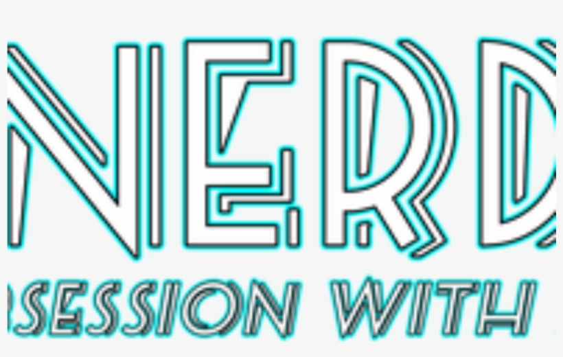 The Game Of Nerds - Electric Blue, transparent png