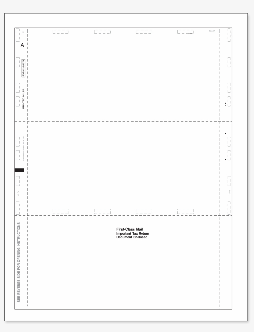 81188 Avery Style Legal Divider Letter Size Side Tab - Rectangle Cut Out Png, transparent png