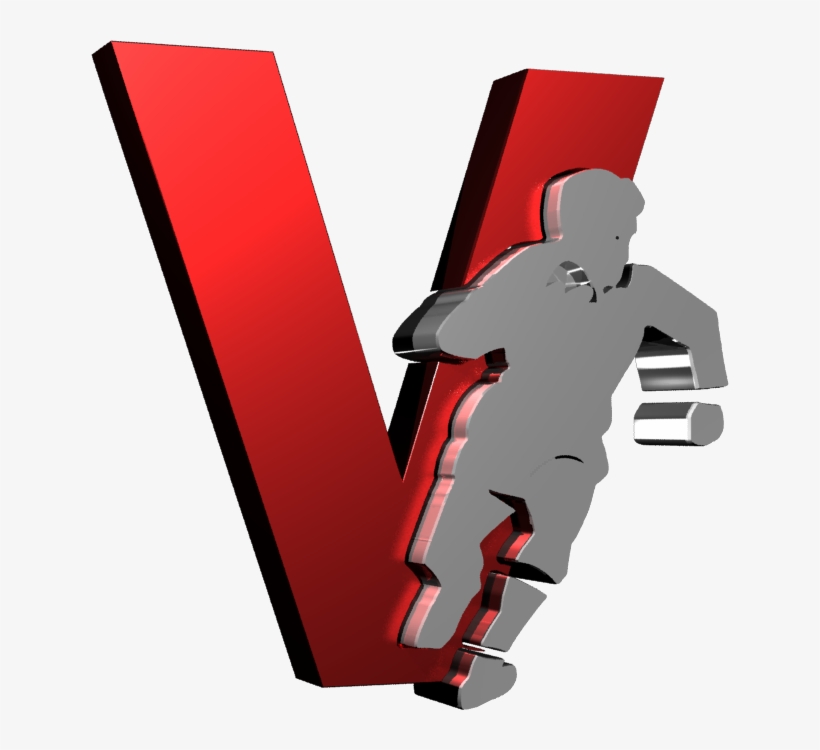 Png V - V Png Logo, transparent png