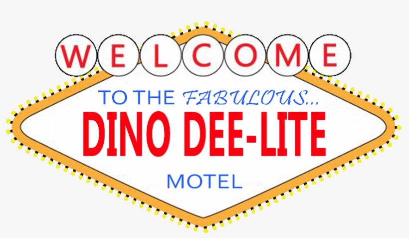 This Mod Adds A New Possible Settlement Location Into - Welcome To Fabulous Las Vegas, transparent png