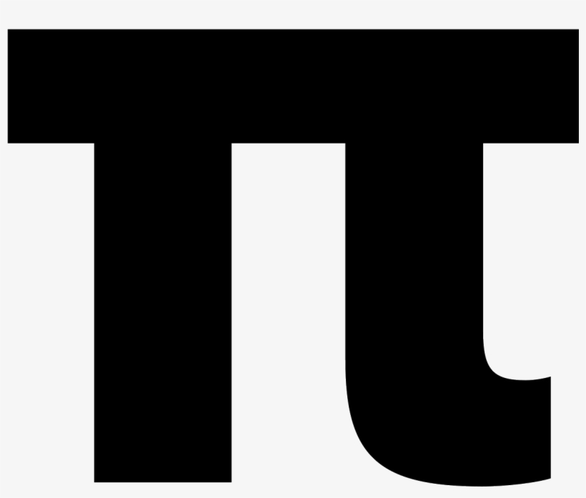 Pi, The Mathematical Symbol For The Number Specialty Coffee