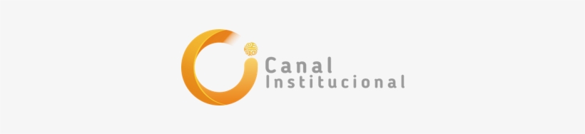 Canalinstitucional Onscreen 2018 - Circle, transparent png
