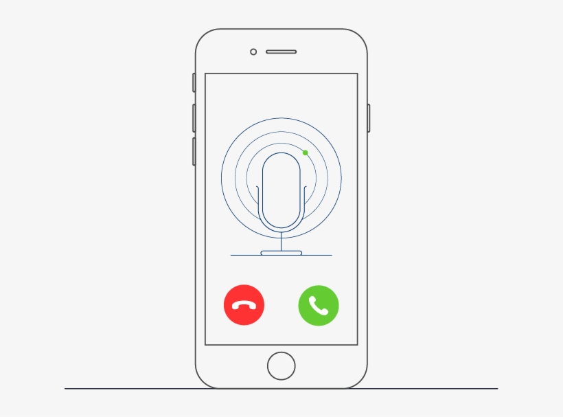 Smartphone, transparent png