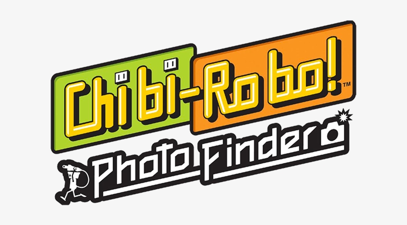 Chibi-robo Is A Rather Niche Character That Debuted - Chibi Robo Photo Finder, transparent png
