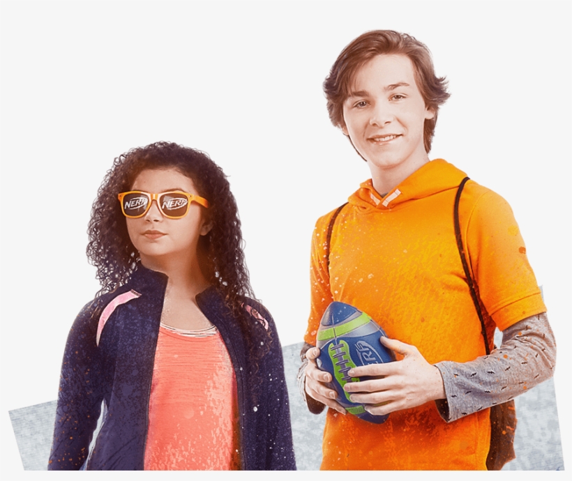 Sports Landing Page Hero - Product, transparent png