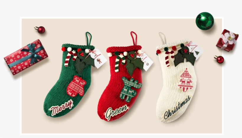 Purchase Any Product From 2018 Holiday Limited Edition - Innisfree Diy Stocking Kit, transparent png
