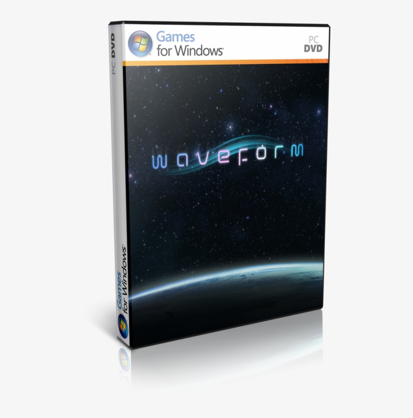 Download Waveform For Pc - Moebius - Empire Rising Pc-software, transparent png