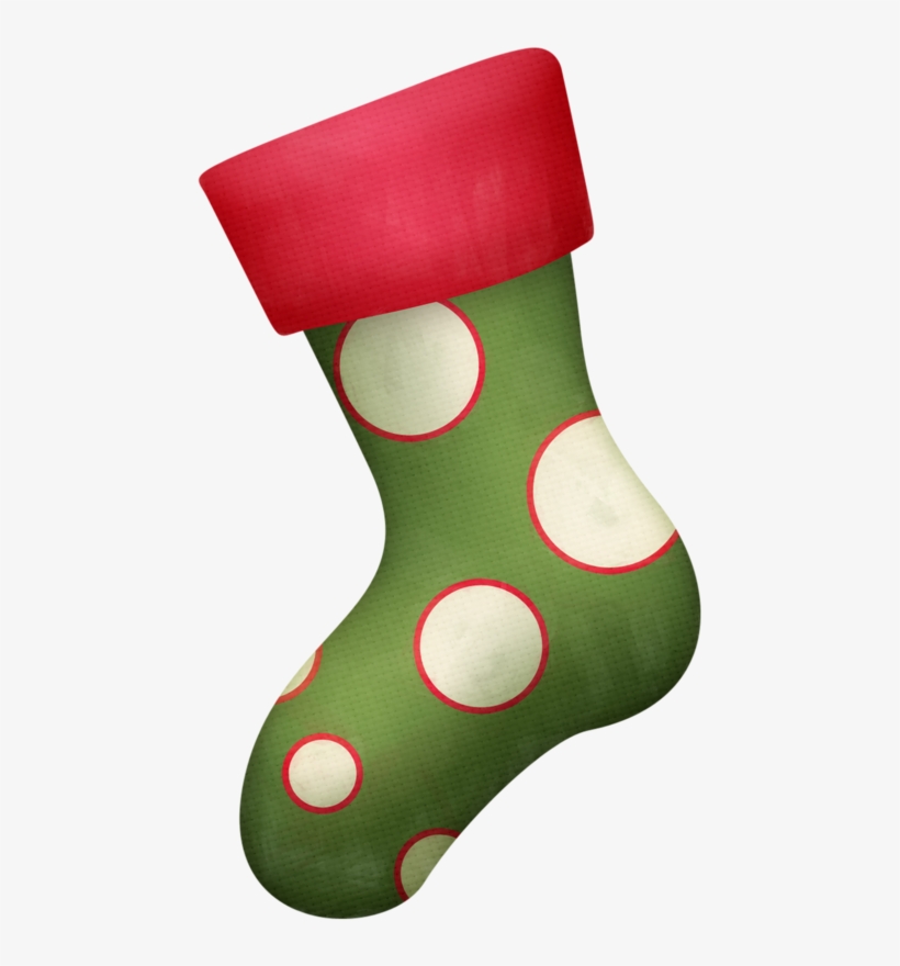 ‿✿⁀stockings‿✿⁀ Christmas Graphics, Christmas Clipart, - Christmas Day, transparent png