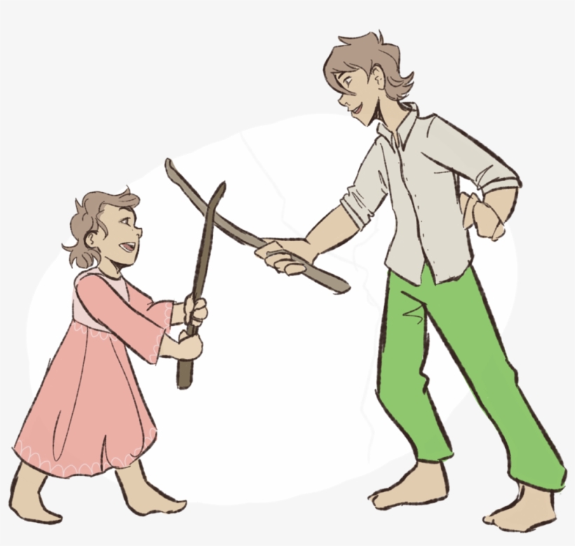 [ They're Transparent Click Them ] - Cartoon, transparent png